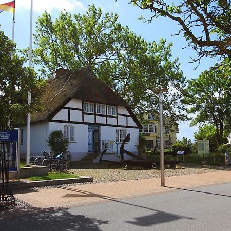 Mit Meerblick Und Balkon, Gratis Nutzung Vom Ahoi Erlebnisbad Und Sauna In Sellin - Meeresblick Fewo 17 Goehren  Ngoại thất bức ảnh
