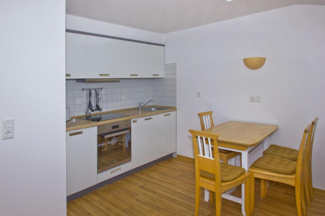 Mit Meerblick Und Balkon, Gratis Nutzung Vom Ahoi Erlebnisbad Und Sauna In Sellin - Meeresblick Fewo 17 Goehren  Ngoại thất bức ảnh